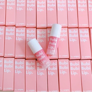 Tẩy da chết môi unpa._ bubi bubi lip 👄