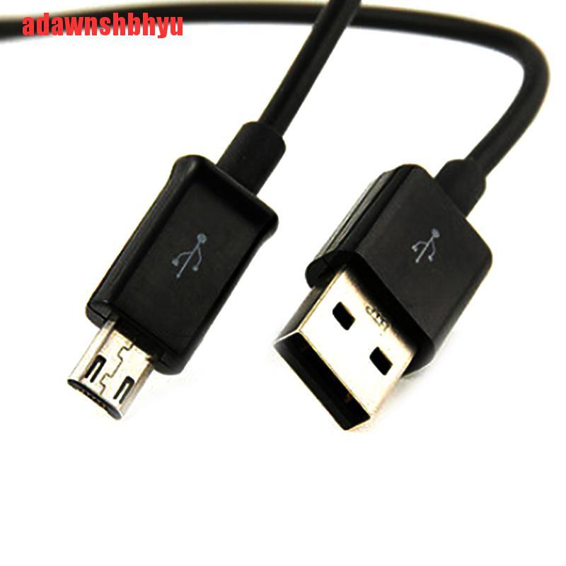 2 Dây Cáp Sạc Truyền Dữ Liệu Usb Cho Samsung Galaxys3