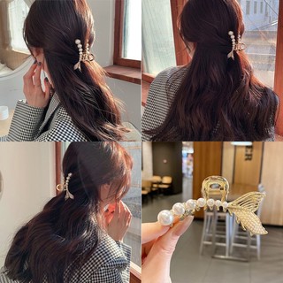 KẸP TÓC ĐÍNH ĐÁ