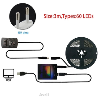 Dải Đèn Led Trang Trí Tv, Máy Tính