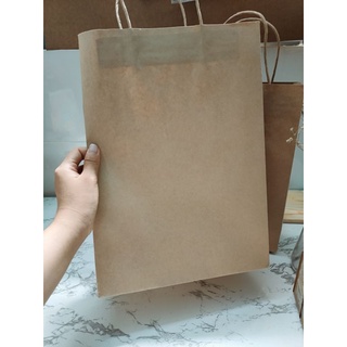 Túi giấy kraft