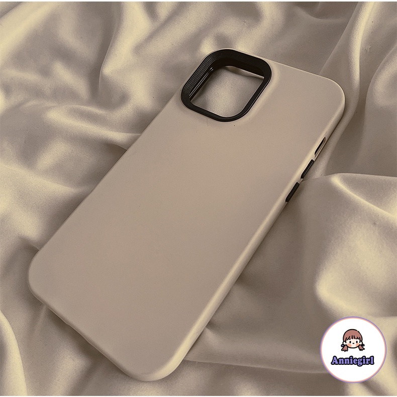 Ốp Điện Thoại Silicon Mềm Chống Sốc 3 Trong 1 Cho IPhone 14 13 12 11 Pro Max X XR 8 7 Plus