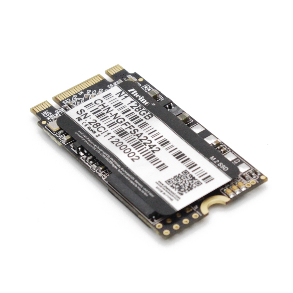 Ổ Đĩa Cứng Zheino M2 SSD 2242 64GB 128GB NGFF Cho Laptop