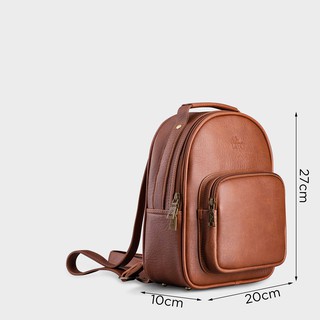 Balo Nữ LATA BAL35