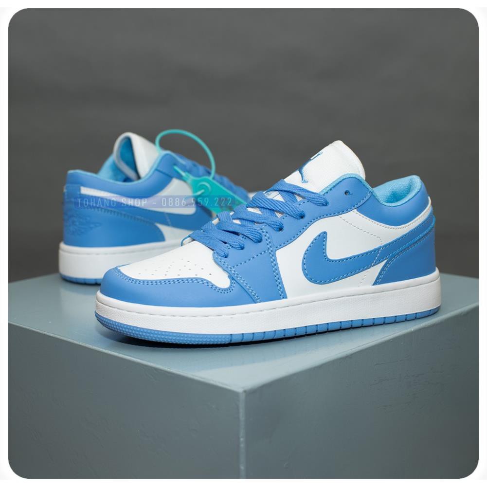 [Mã FAGREEN245 giảm tới 30K đơn 99K] [Full Box + Freeship + Quà] Giày Thể Thao Jd Low Nam Nữ 04 Màu | BigBuy360 - bigbuy360.vn