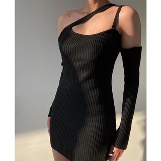 (ẢNH THẬT) ALMA DRESS