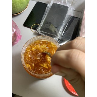 Tắc thơm đường phèn