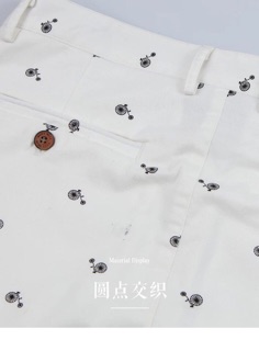 Quần ngố nam cao cấp