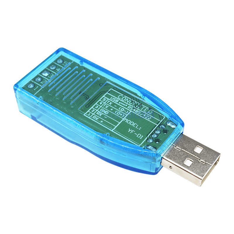 Bộ Chuyển Đổi Usb Sang Rs485 Ch340 Rs485 tiện lợi dễ dàng sử dụng | BigBuy360 - bigbuy360.vn