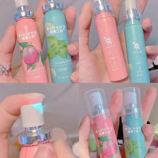 Xịt thơm miệng Sixang nội địa trung