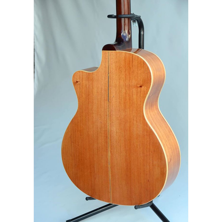 |Trợ Ship 70k| Guitar Trần Acoustic HDF-15