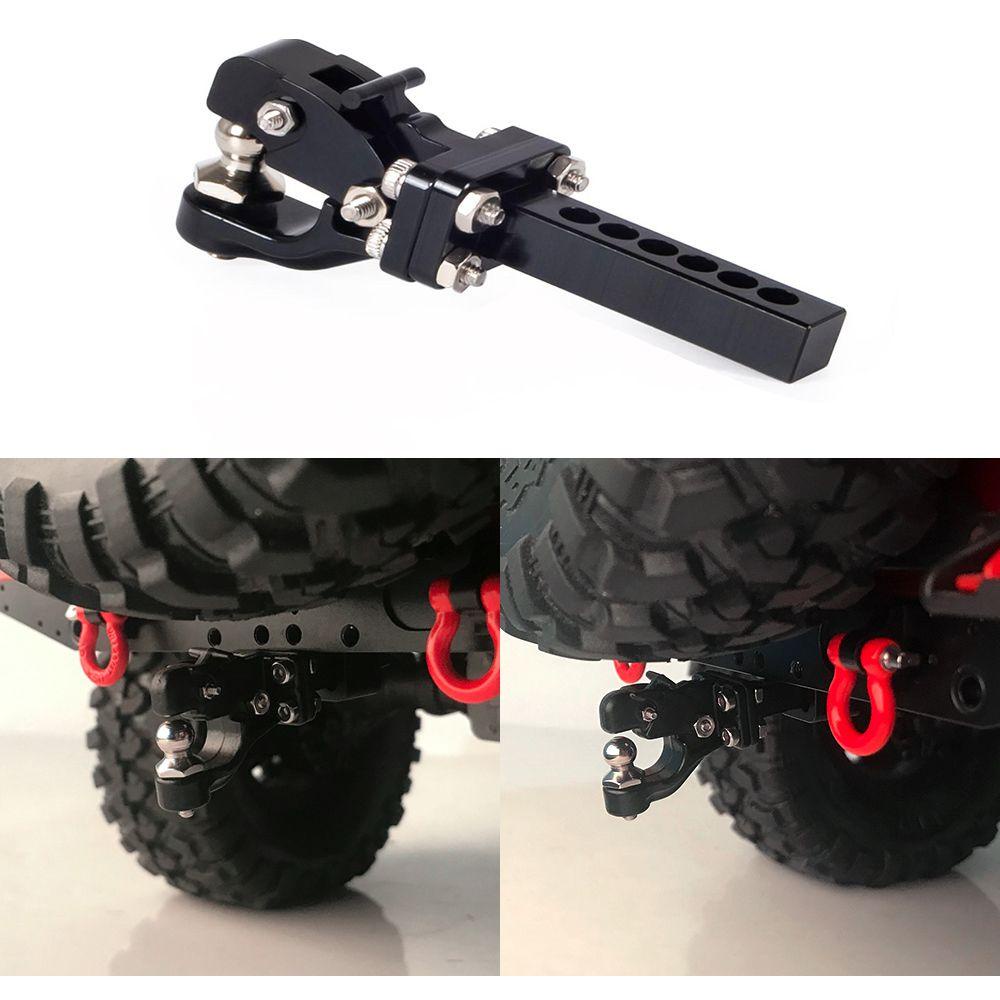 CHOOKEY Móc Kéo Xe Điều Khiển Từ Xa Trax TRX4 TRX-6 G63