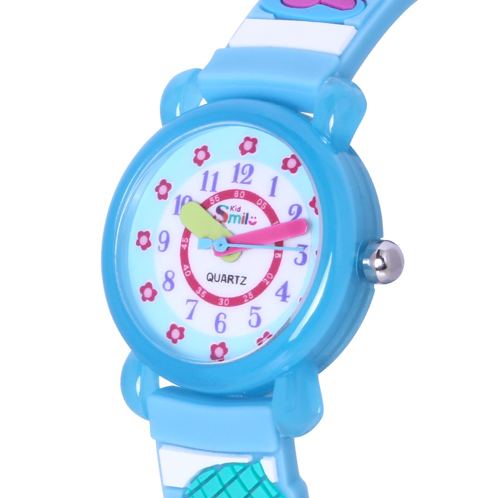 Đồng hồ Trẻ em Smile Kid SL046-01