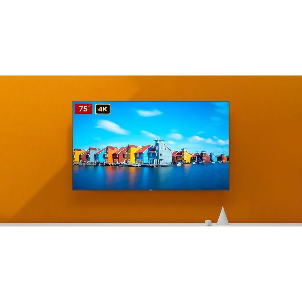 [Xiaomi Đà Nẵng] Smart tivi xiaomi 4S 75 inch 4K