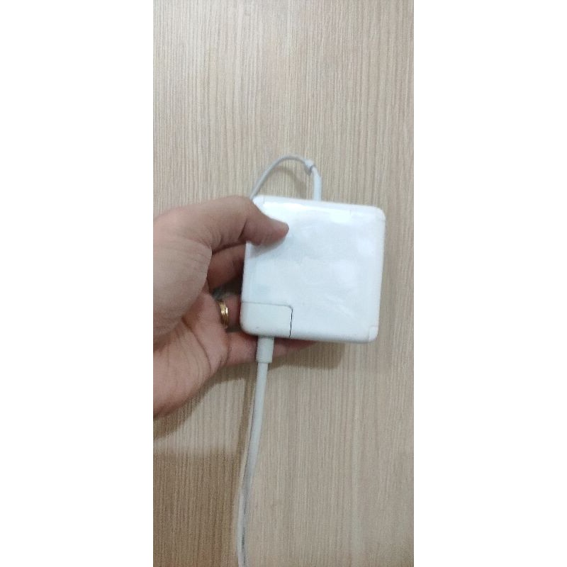 Sạc Adapter cho Macbook 85W Magsafe 2 power adapter