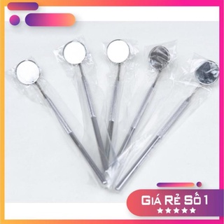Gương soi chân mi dụng cụ nối mi