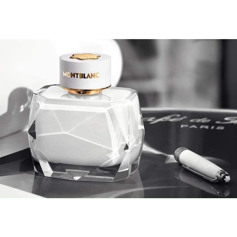 Nước hoa MONTBLANC SIG NATURE EDP mẫu thử 10ml