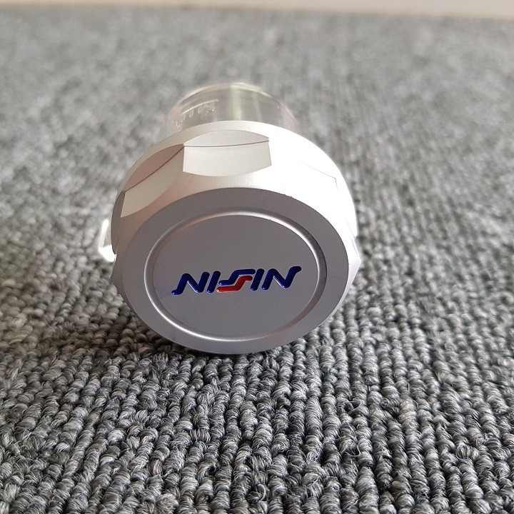 BÌNH DẦU KHÓI NẮP CNC