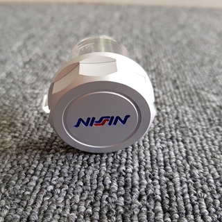BÌNH DẦU KHÓI NẮP CNC