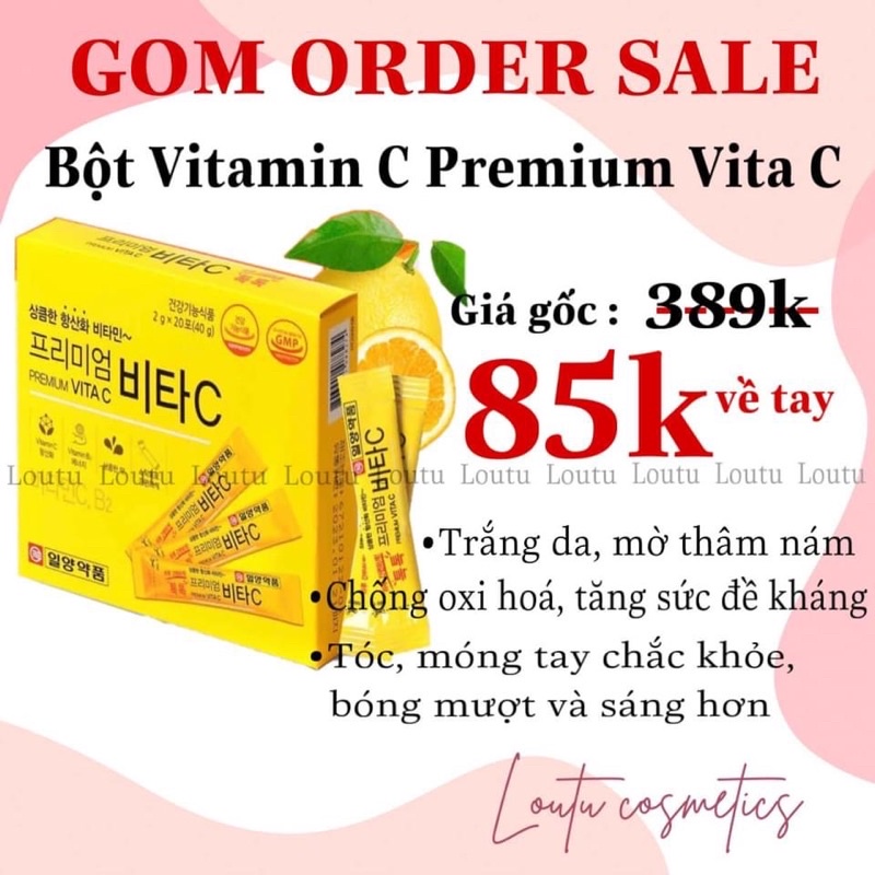 HỘP DỰNG VITAMIN C