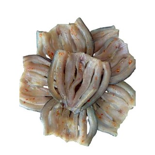 KHÔ CÁ LÓC NHÀ LÀM, NỬA KG 115K