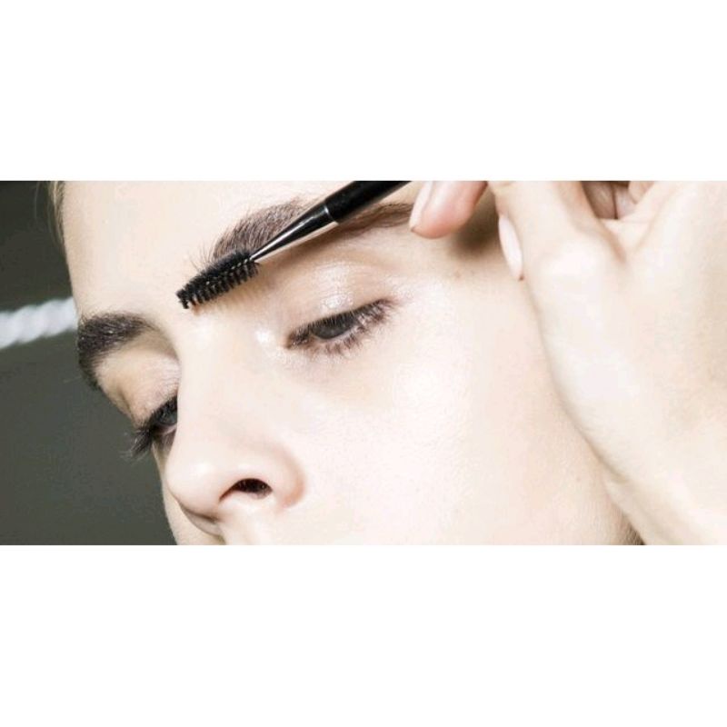 [ Gift hãng 100% ] Chổi tròn chuốt lông mày Dimension De Lash Brus