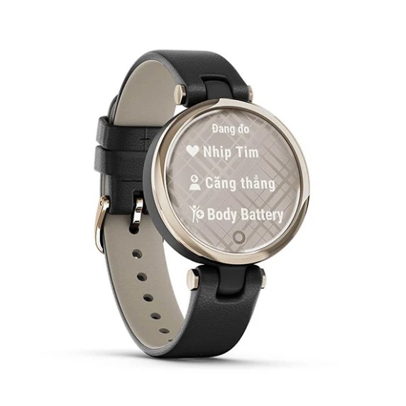 Đồng hồ thông minh Garmin Lily - hàng chính hãng - bảo hành 12 tháng