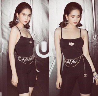 Belt thắt lưng thương hiệu sang chảnh