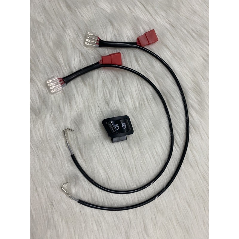 Dây passing cho các dòng xe Honda