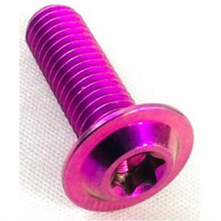 COMBO 2 ỐC GẮN BẢNG TÊN TITAN (PROTI - TITAN)