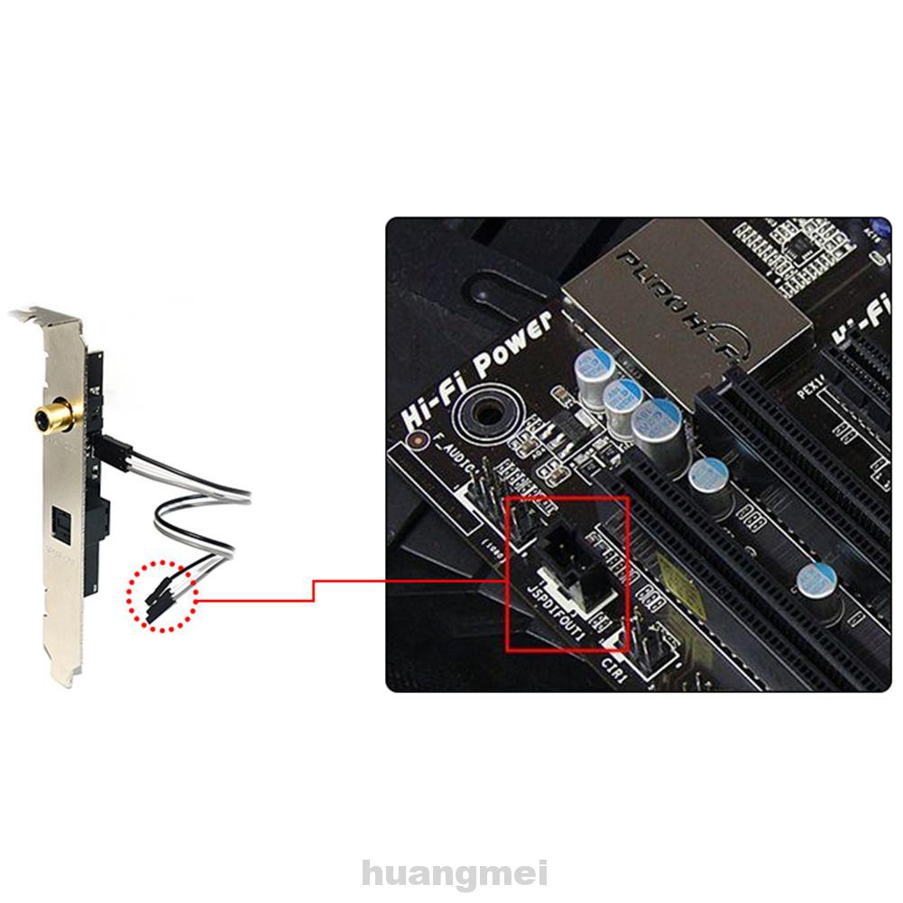 Bo Mạch Chủ Kỹ Thuật Số 24bit192khz | BigBuy360 - bigbuy360.vn