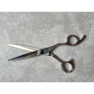 Kéo cắt tóc Jowell con gà  6 inches