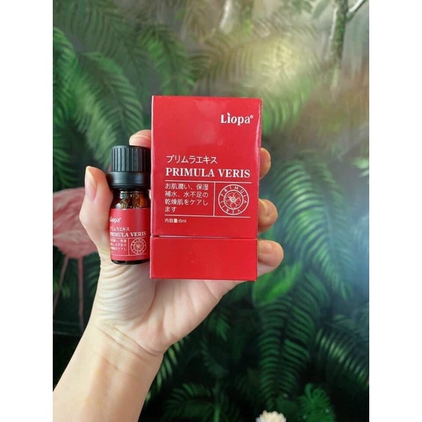 Tinh Dầu Nước Hoa Vùng Kín Nữ Liopa Nhật Bản Chính Hãng - Nước Hoa Nữ Chính Hãng Thơm Lâu Dành Cho Cô Bé