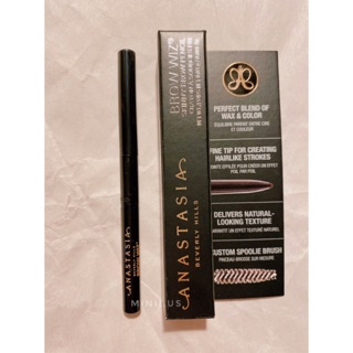 ✏️ Chì kẻ chân mày Brow Wiz Anastasia Beverly Hills