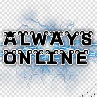 alwaysonline