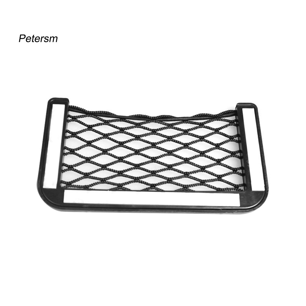 Túi lưới đựng vật dụng đa năng chất lượng cao cho xe hơi