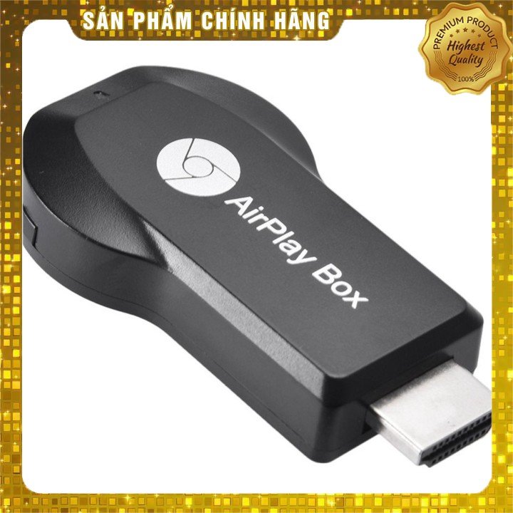 ANYCAST M9 Plus (Xả Kho) HDMI không dây ANYCAST M9 Plus  ĐẢM BẢO CHẤT LƯỢNG.HM2