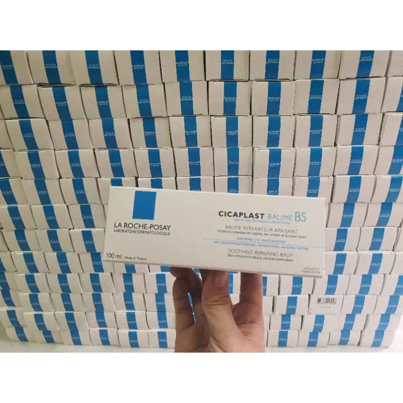 Kem dưỡng da La Roche Posay Cicaplast Baume B5,gel b5 baume,kem dưỡng ẩm phục hồi da