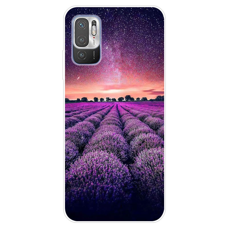 Ốp điện thoại phong cách thời trang dành cho Redmi Note 10 Xiaomi Redmi Note 10 Note10 5G