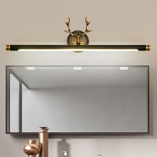 Đèn soi tranh, đèn gương TL- 395 sang trọng hiện đại trang trí phòng khách, phòng tắm (Bảo hành 2 năm)