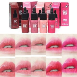 Son Peripera PERI'S INK VELVET