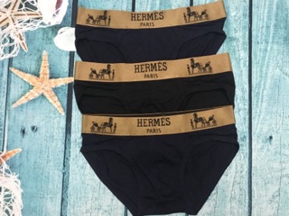 Combo 5 quần sịp nam cao cấp herme
