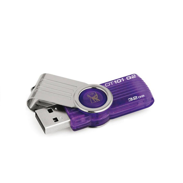 USB 32G Kingston Công ty