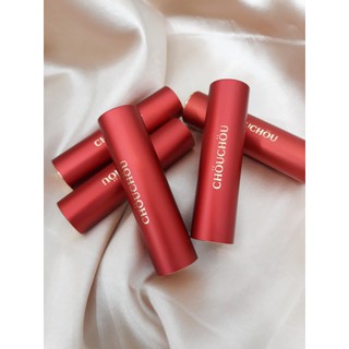 Son Thỏi Chou Chou Red Limited Edition (phiên bản vỏ đỏ)