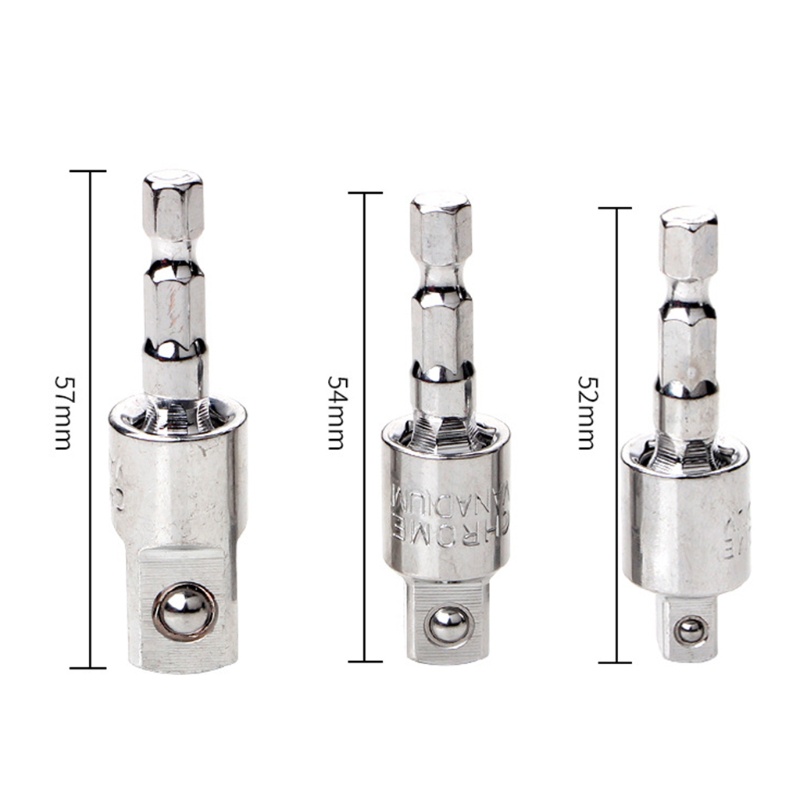 Set 4 Ổ Cắm Chuyển Đổi Xoay 360 Độ Thông Dụng Cho Máy Làm Việc Hẹp Hẹp