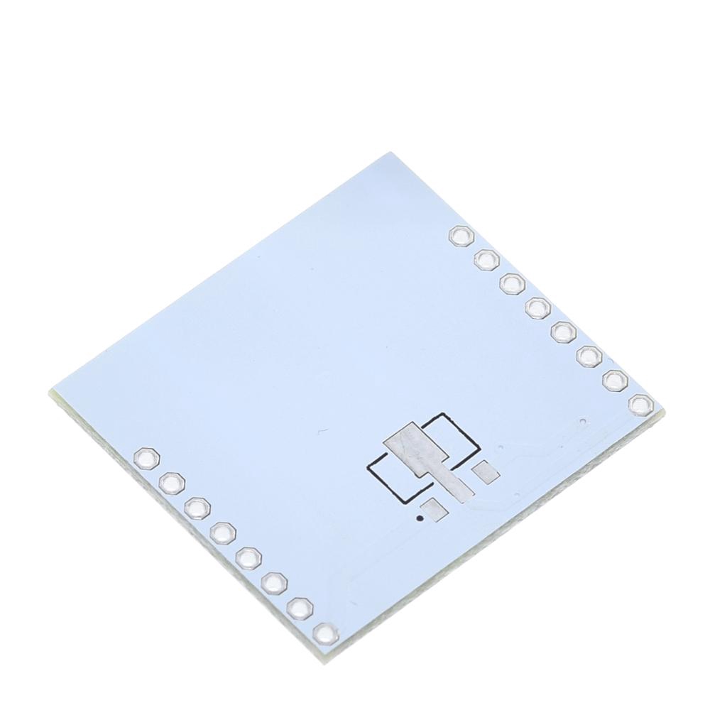Mô Đun Wifi Esp8266 Esp-07 | BigBuy360 - bigbuy360.vn