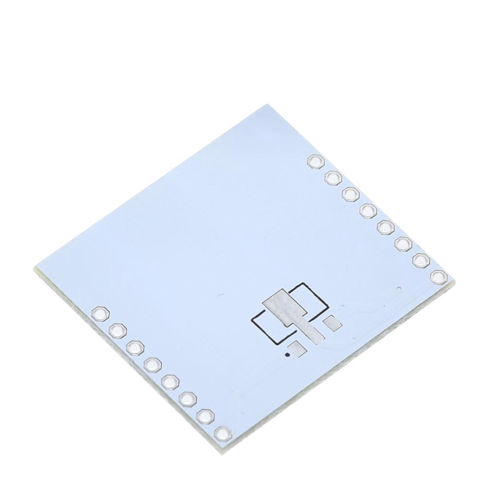 Mô đun Wifi Esp8266 Esp-07