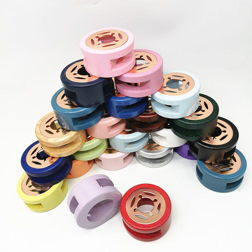 MAG Lò Nung Chảy Sáp Niêm Phong Bằng Gỗ Tiện Dụng