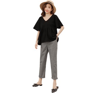 Sét đồ bầu thời trang