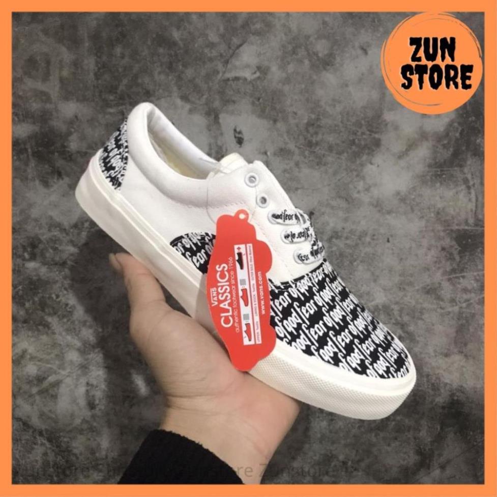 Giày thể thao sneaker nam nữ, Giày Nam Nữ 𝗩𝗮𝗻𝘀 chữ - Giày 𝗩𝗮𝗻𝘀 Chữ Nam Full Box Hàng Đẹp 🚡